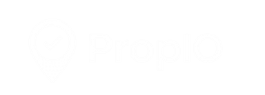 Prop-io Logo